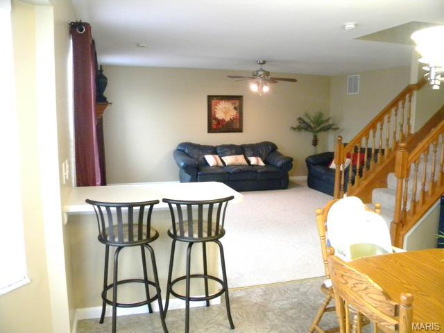 2618 Black Cherry Dr, O'fallon, MO 63368 photo 17