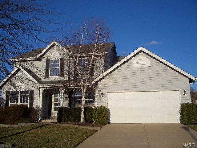 66 Padre Ct, O'fallon, MO 63366 photo 1