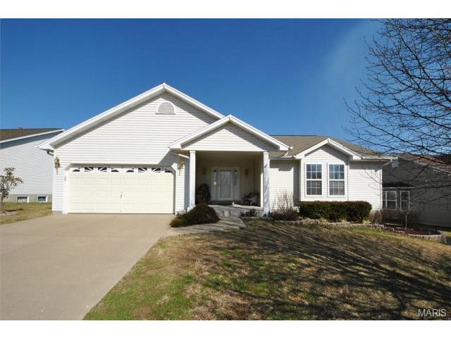335 Charlottesville Dr, Saint Charles, MO 63304 photo 42