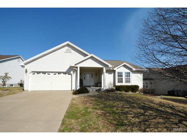 335 Charlottesville Dr, Saint Charles, MO 63304 photo 44