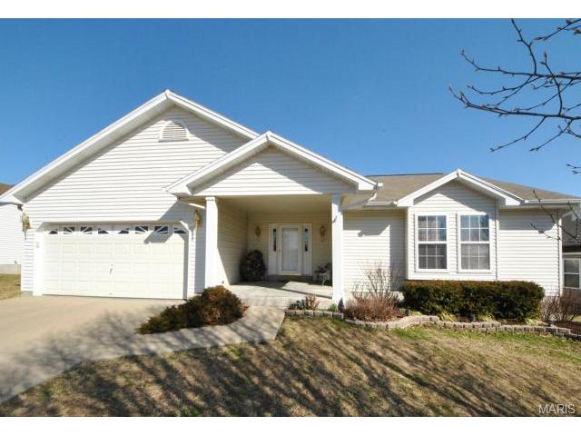 335 Charlottesville Dr, Saint Charles, MO 63304 photo 43
