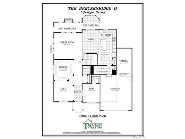 909 Summit Oaks Dr, Eureka, MO 63025 photo 3