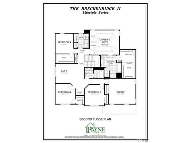 909 Summit Oaks Dr, Eureka, MO 63025 photo 7