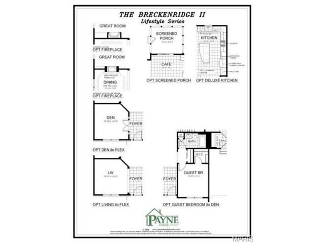 909 Summit Oaks Dr, Eureka, MO 63025 photo 5