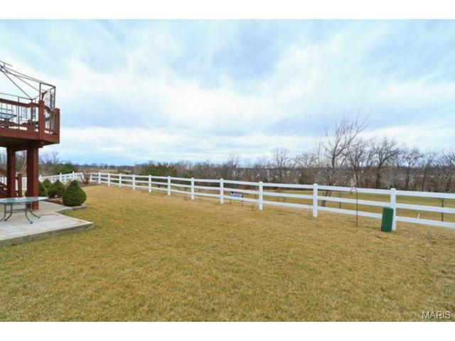 1077 Pebble Beach Dr, O'fallon, MO 63366 photo 38