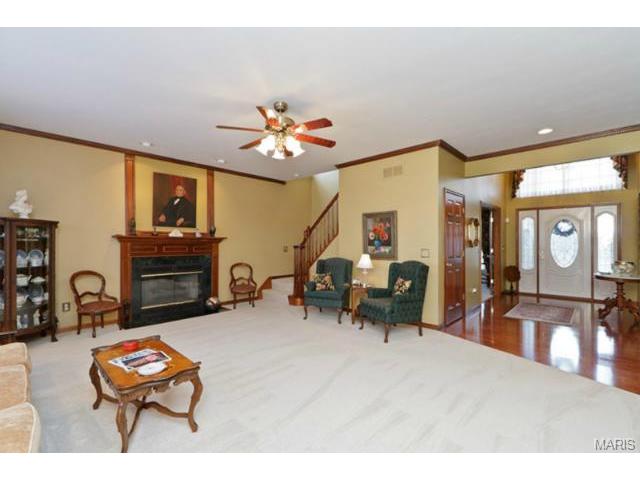 1077 Pebble Beach Dr, O'fallon, MO 63366 photo 7