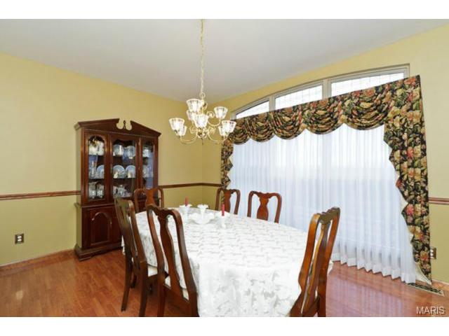 1077 Pebble Beach Dr, O'fallon, MO 63366 photo 14