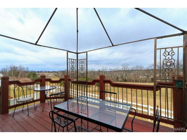 1077 Pebble Beach Dr, O'fallon, MO 63366 photo 34