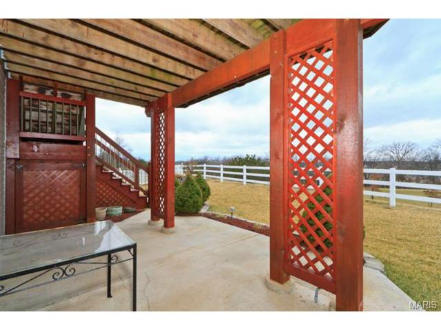 1077 Pebble Beach Dr, O'fallon, MO 63366 photo 35