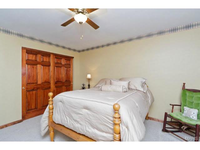 1077 Pebble Beach Dr, O'fallon, MO 63366 photo 26