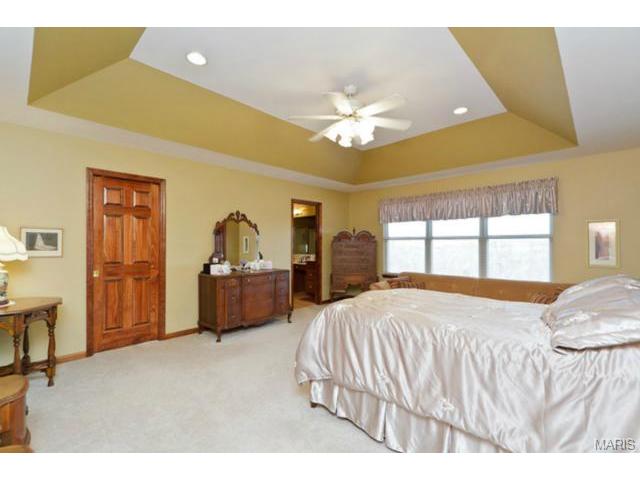 1077 Pebble Beach Dr, O'fallon, MO 63366 photo 19
