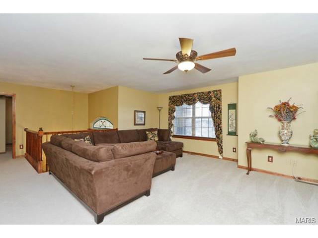 1077 Pebble Beach Dr, O'fallon, MO 63366 photo 18