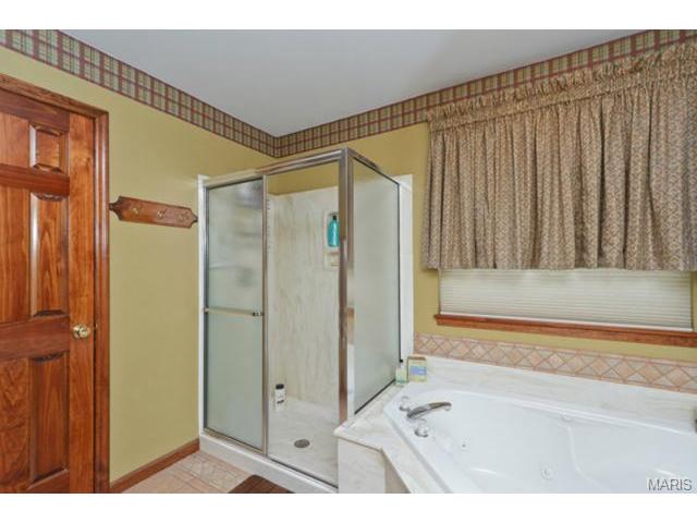 1077 Pebble Beach Dr, O'fallon, MO 63366 photo 22