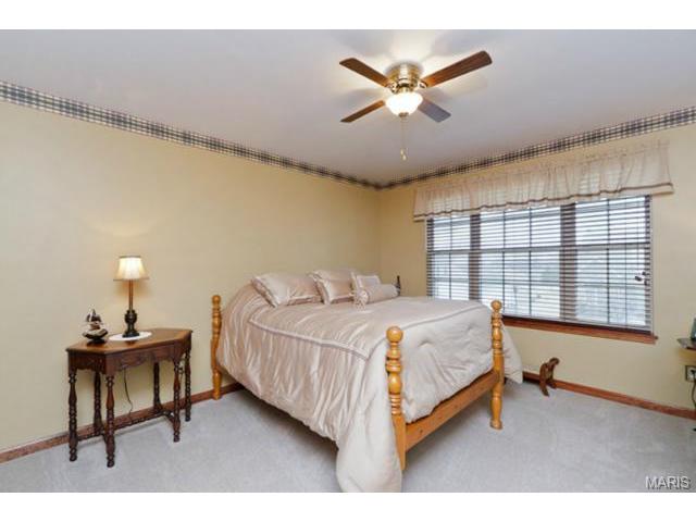 1077 Pebble Beach Dr, O'fallon, MO 63366 photo 25