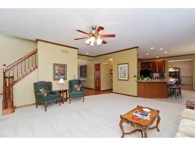 1077 Pebble Beach Dr, O'fallon, MO 63366 photo 6