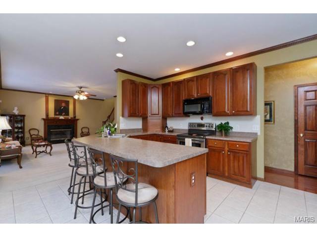 1077 Pebble Beach Dr, O'fallon, MO 63366 photo 10