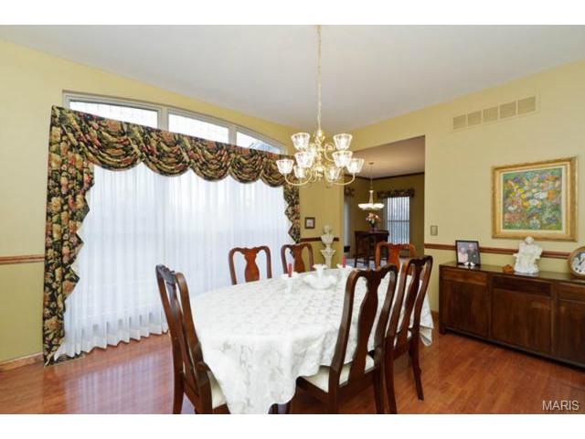1077 Pebble Beach Dr, O'fallon, MO 63366 photo 15