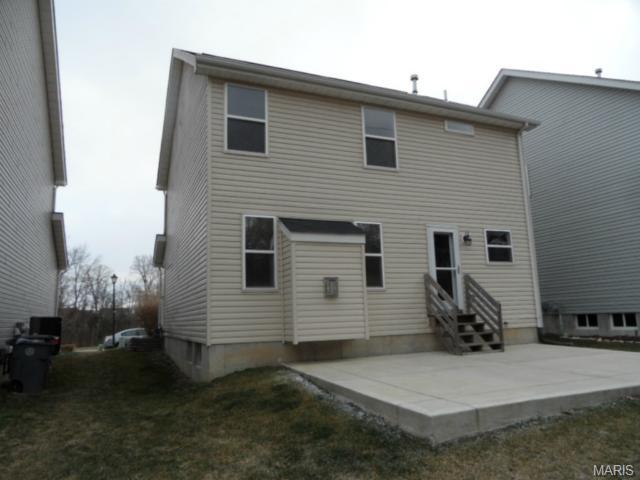 441 Parkgate Dr, O'fallon, MO 63367 photo 5