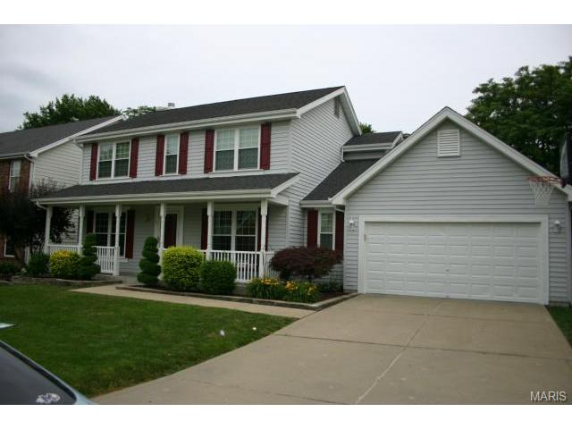 37 Coach Line Dr, O'fallon, MO 63368 photo 25