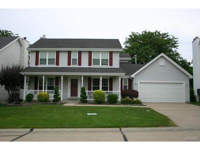 37 Coach Line Dr, O'fallon, MO 63368 photo 26