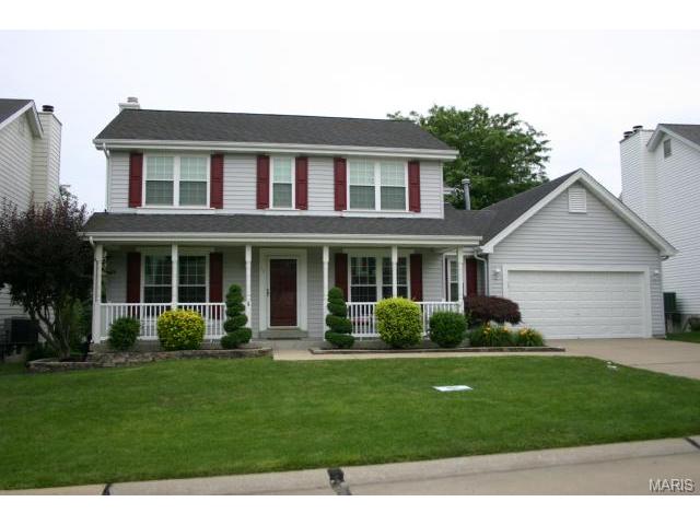 37 Coach Line Dr, O'fallon, MO 63368 photo 1