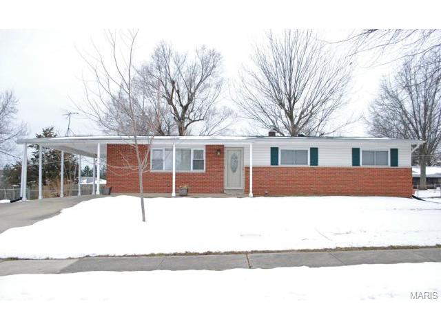 718 Cordes St, O'fallon, MO 63366 photo 1