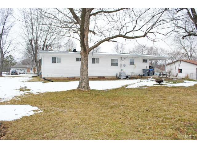 718 Cordes St, O'fallon, MO 63366 photo 20