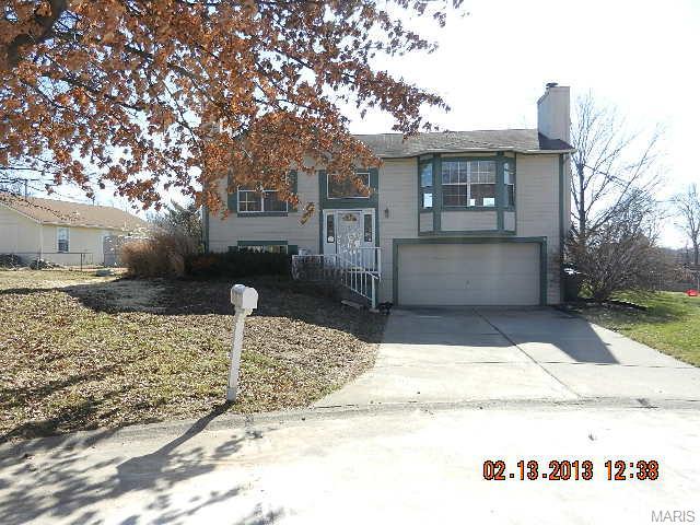 708 Summersong, O'fallon, MO 63366 photo 1