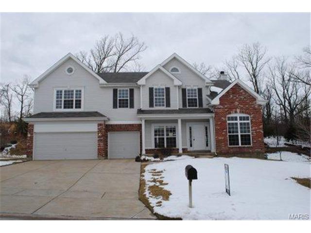708 Obrecht Ln, O'fallon, MO 63366 photo 1