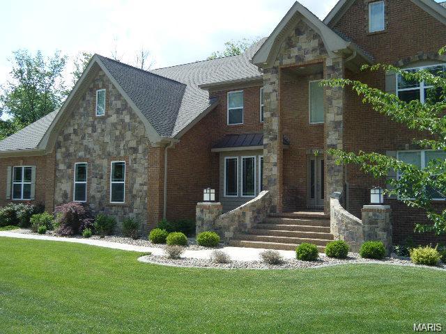 750 Southbrook Forest Ct, Weldon Spring, MO 63304 photo 1