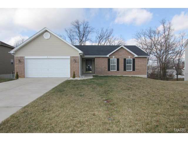 7 Millers Ct, O'fallon, MO 63366 photo 1