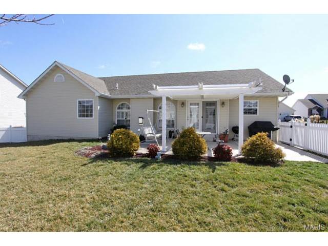 337 Thoreau Blvd, O'fallon, MO 63366 photo 15