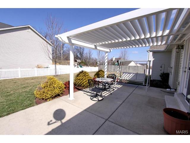 337 Thoreau Blvd, O'fallon, MO 63366 photo 16