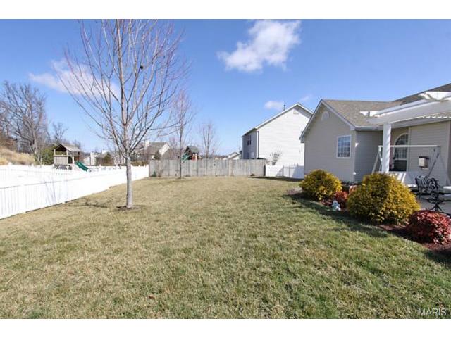 337 Thoreau Blvd, O'fallon, MO 63366 photo 18