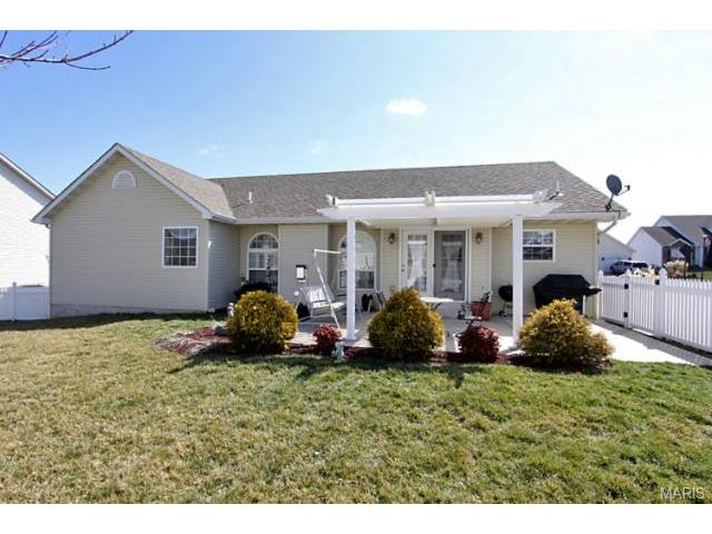 337 Thoreau Blvd, O'fallon, MO 63366 photo 14