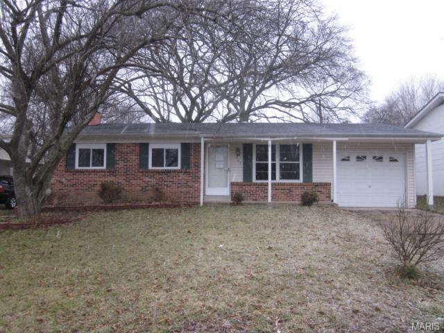 437 Fairview Ct, Ballwin, MO 63021 photo 1