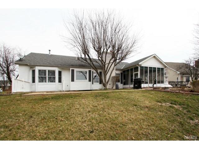 541 Malinmor Dr, Weldon Spring, MO 63304 photo 29