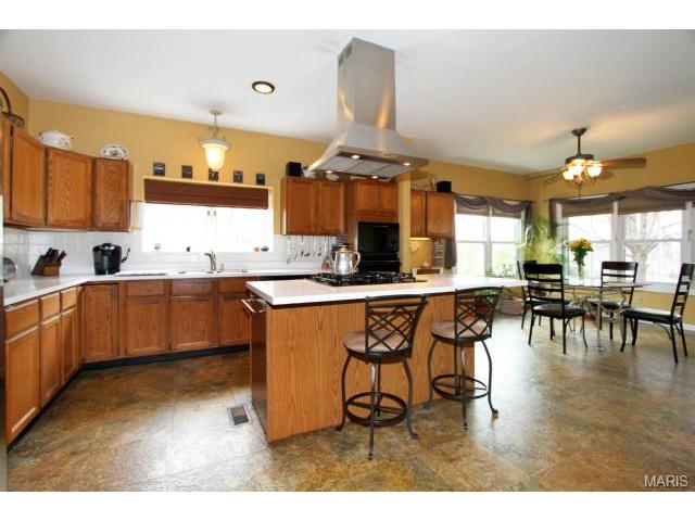 541 Malinmor Dr, Weldon Spring, MO 63304 photo 11