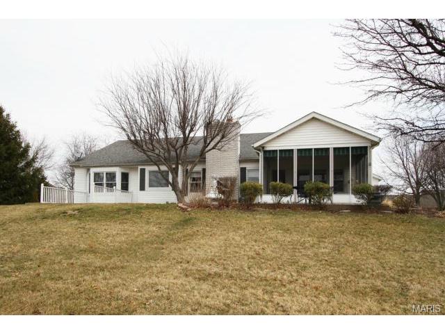 541 Malinmor Dr, Weldon Spring, MO 63304 photo 30