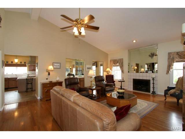 541 Malinmor Dr, Weldon Spring, MO 63304 photo 7