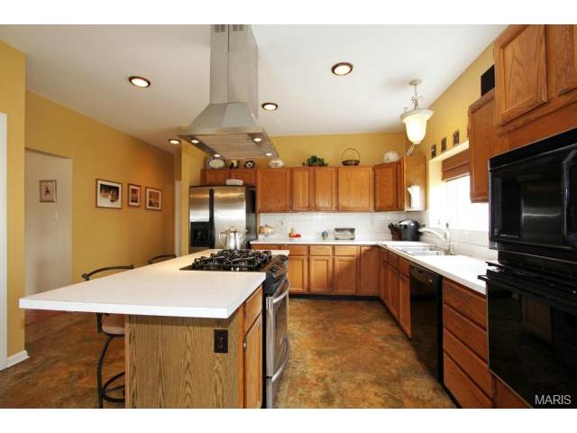 541 Malinmor Dr, Weldon Spring, MO 63304 photo 12