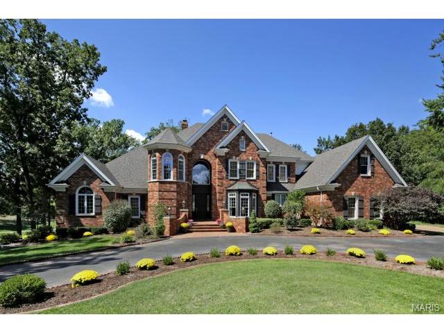 5 Whitmoor Ct, Weldon Spring, MO 63304 photo 1