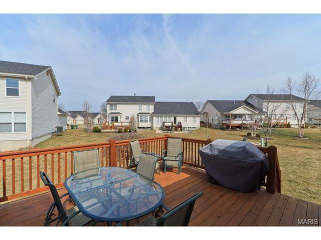 820 Hawk Run Trl, O'fallon, MO 63368 photo 58