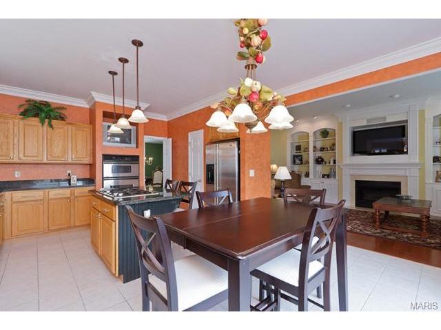 820 Hawk Run Trl, O'fallon, MO 63368 photo 10
