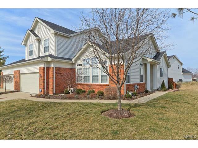 820 Hawk Run Trl, O'fallon, MO 63368 photo 1