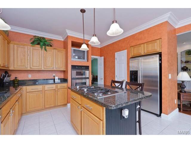 820 Hawk Run Trl, O'fallon, MO 63368 photo 11