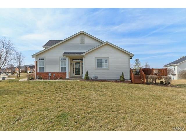 820 Hawk Run Trl, O'fallon, MO 63368 photo 54
