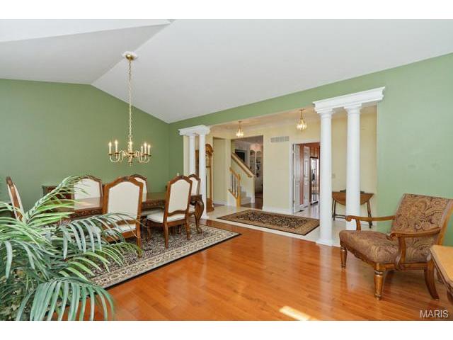820 Hawk Run Trl, O'fallon, MO 63368 photo 59