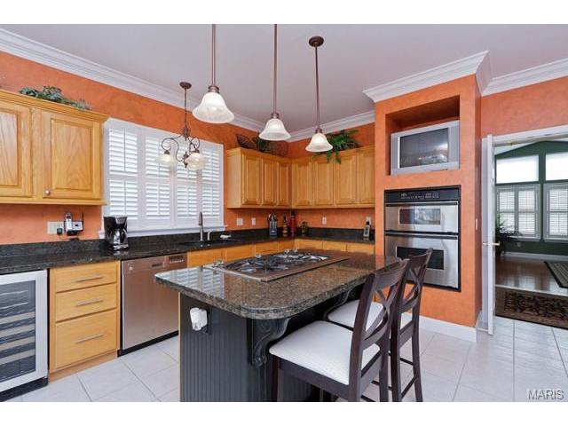 820 Hawk Run Trl, O'fallon, MO 63368 photo 14