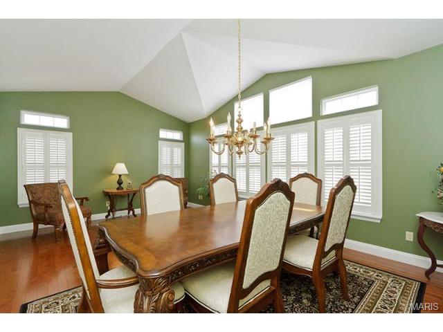 820 Hawk Run Trl, O'fallon, MO 63368 photo 5